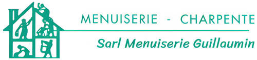 Logo Sarl Menuiserie Guillaumin