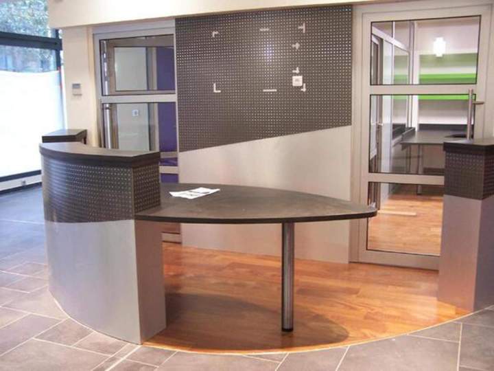 Aménagement intérieur placo Moulins