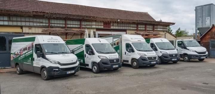 Dépannage professionnel Moulins