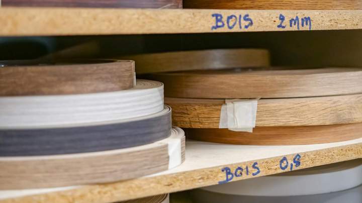 Entreprise de menuiserie bois Moulins