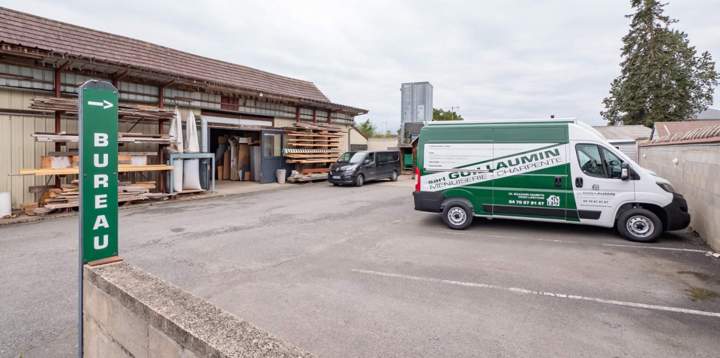 Service d’assistance et dépannage Moulins