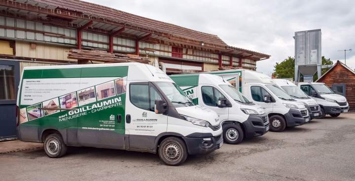 Service de dépannage rapide Moulins